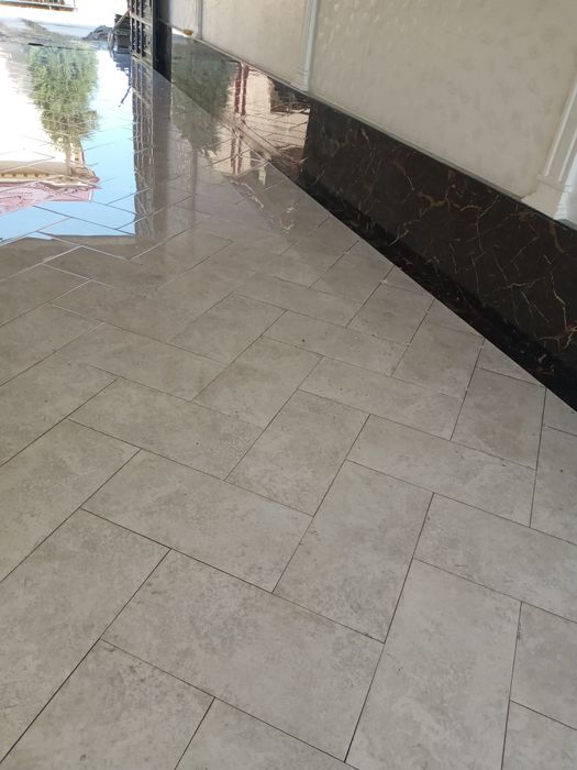 Kafel  usta  samarqand