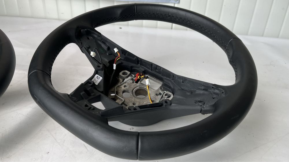 Волан VW Golf 8 - 3броя