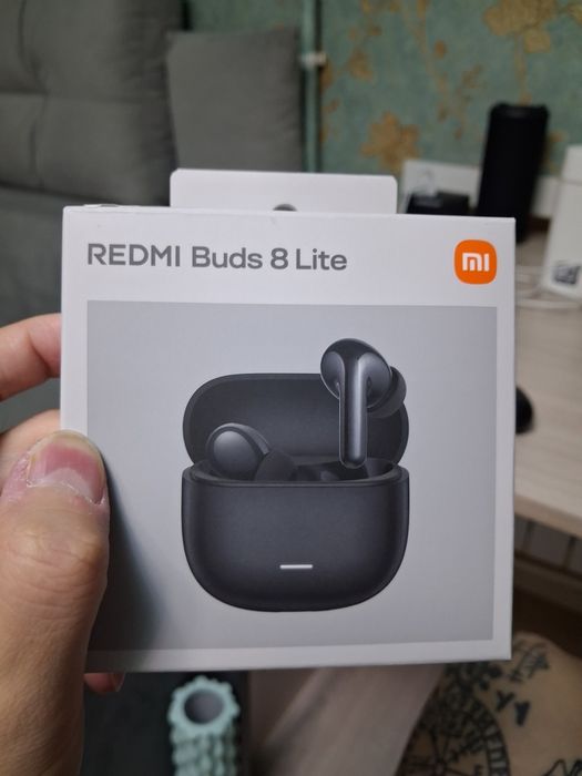 Наушники Redmi buds 6 lite/2026