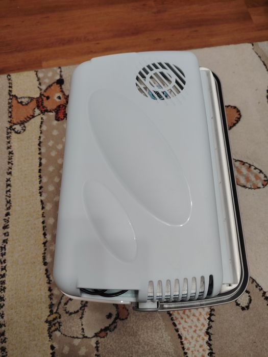 Хладилна чанта 12 /230v. Ezetil 30l.