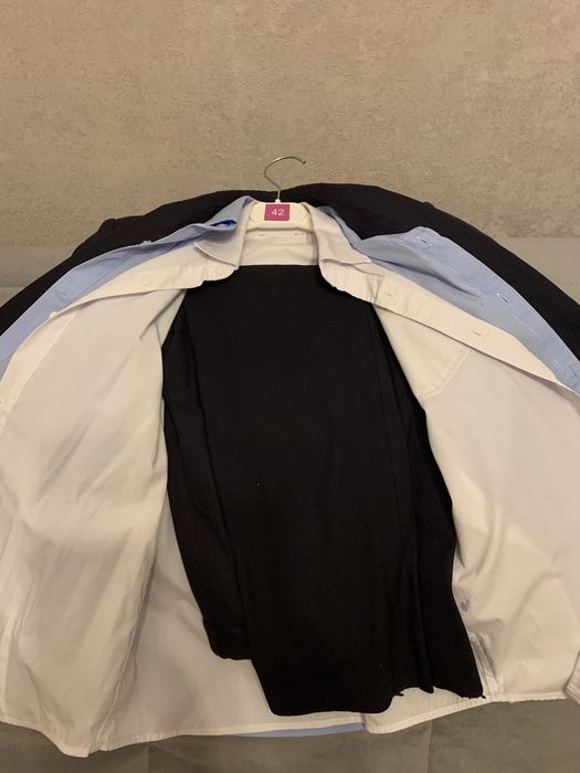 Школьная форма