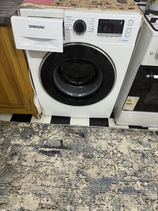 Самсунг Екобабл 6 кг