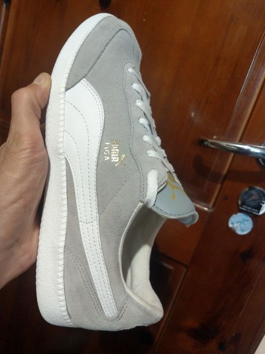 Puma Liga 43нм. 27,5см.