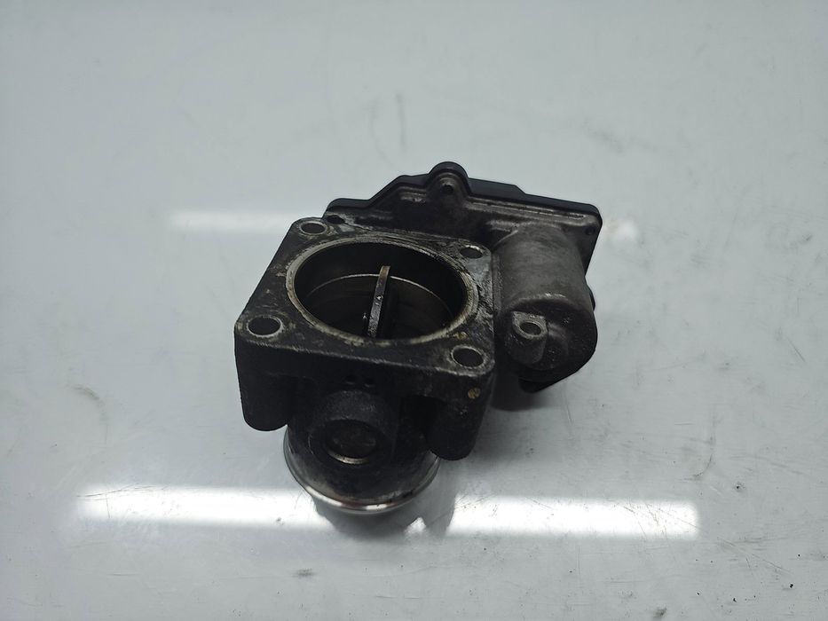 Clapeta acceleratie Hyundai i30 (GD) [Fabr 2012-2017] 35100-2A900 1.7