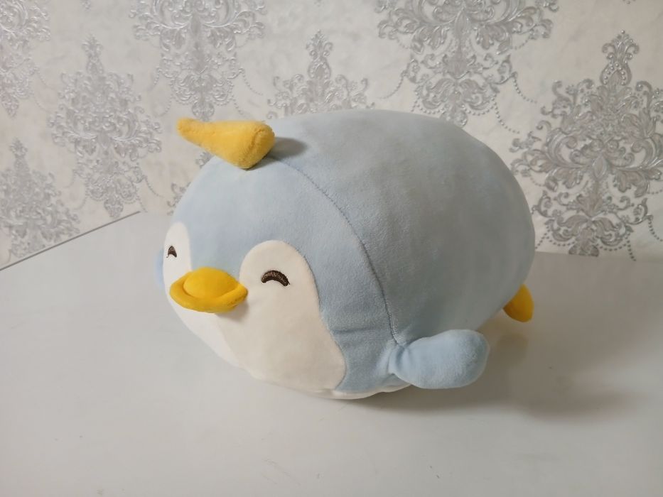 Продам мягкие игрушки