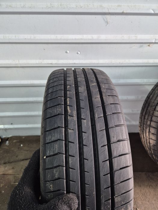 Комплекс Торусов R16 DWS