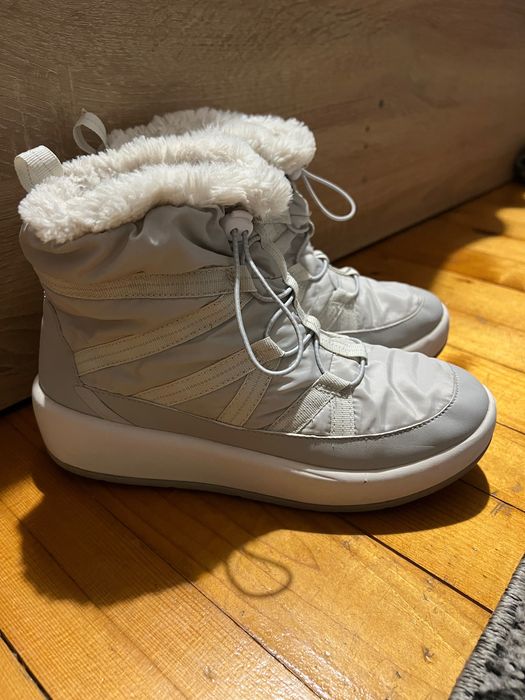 Апрески Clark’s cloudsteppers