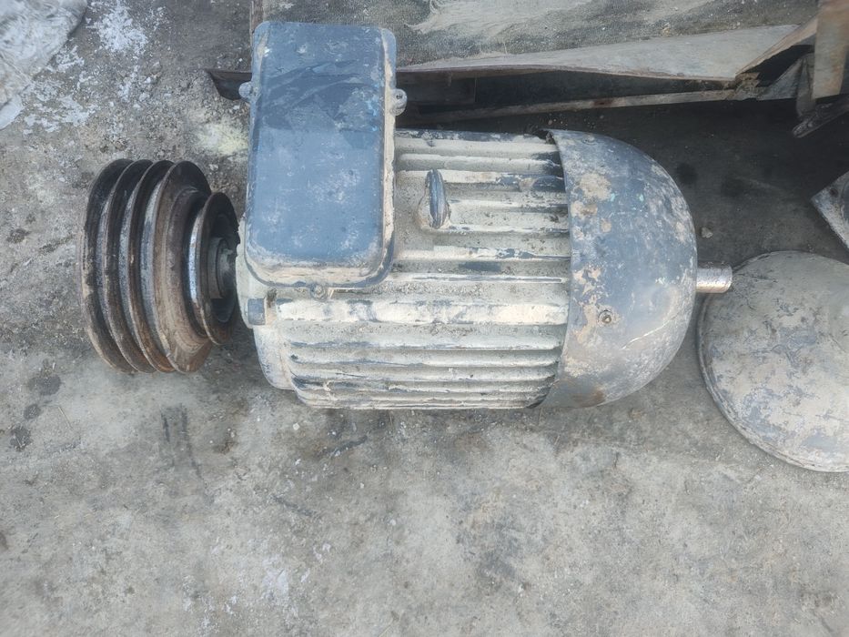 Дравилка - Дирмен