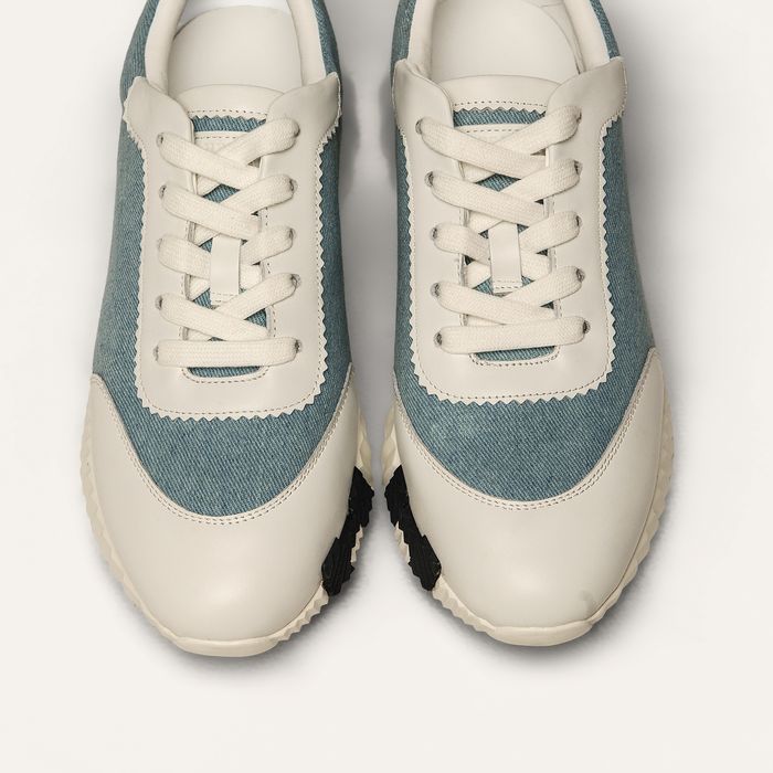 Hermes bouncing кецове