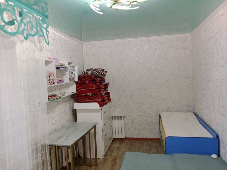 Продам 2х комнатную квартиру