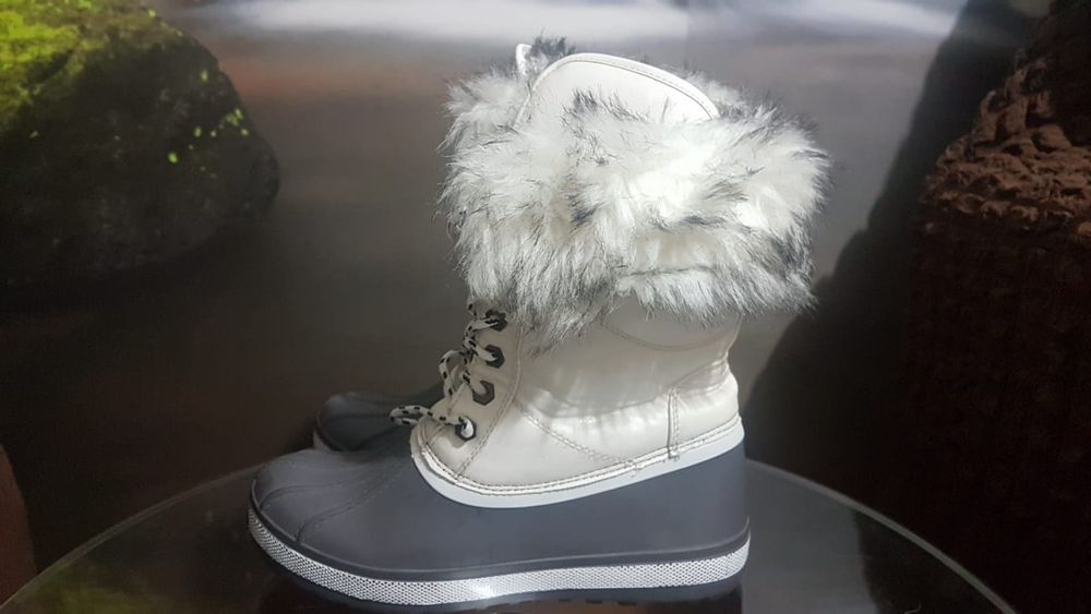 Cizme damă mărimea 37