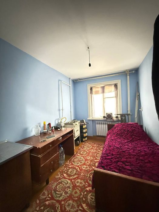 Продажа квартир.