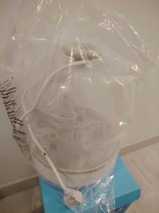 Sterilizator biberoane