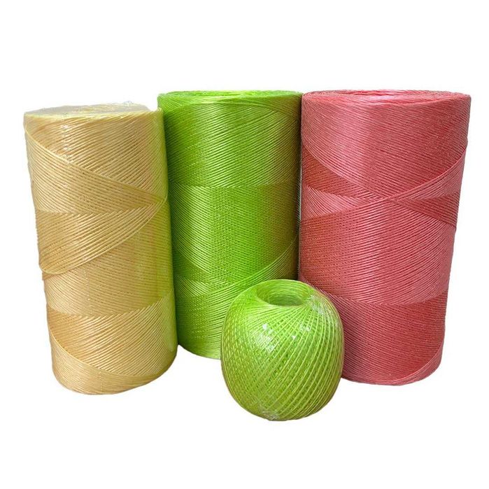 Шпагат для подвязки растений