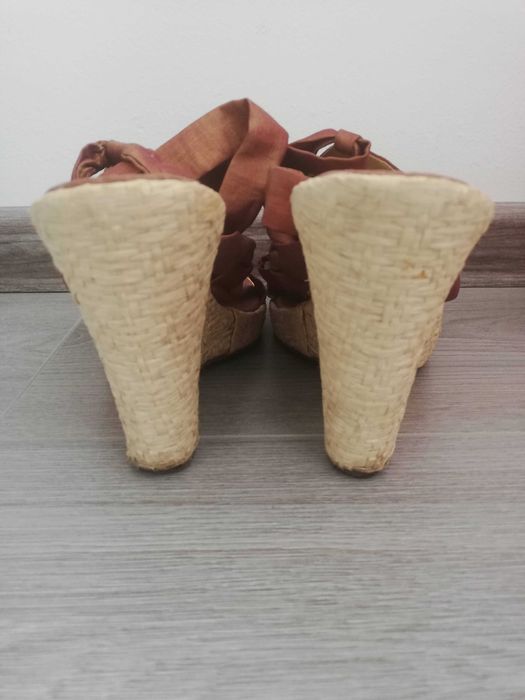 Sandale de vară damă