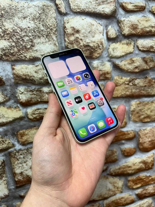 Vand/Schimb Iphone 12 Mini