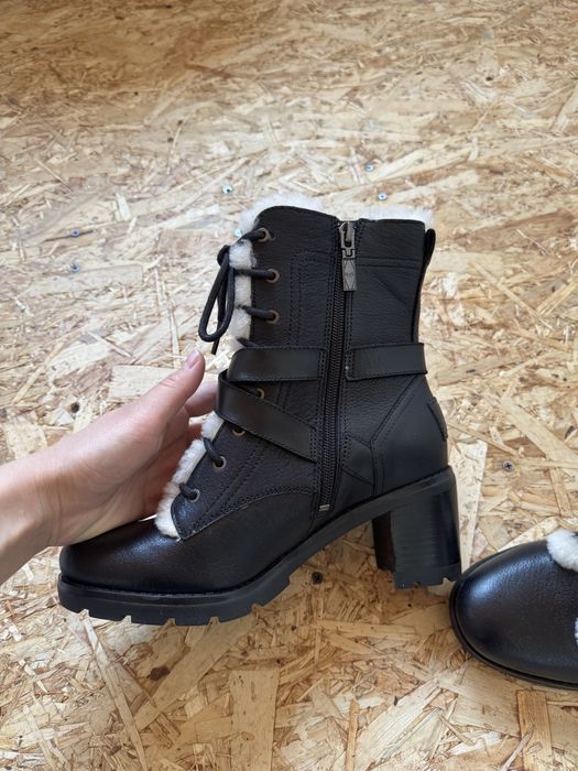 Ботинки ugg australia 37 оригинальные