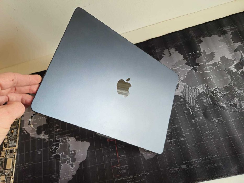 Ansamblu display MacBook Air M2 13 inch A2681 2022 Factura si Garantie