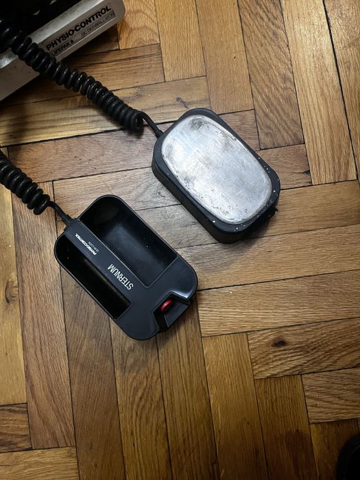 Defibrilator Physio-Control Lifepak8