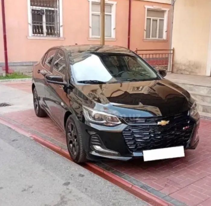 Onix 6 позиция  янги холатда краскаси тоза