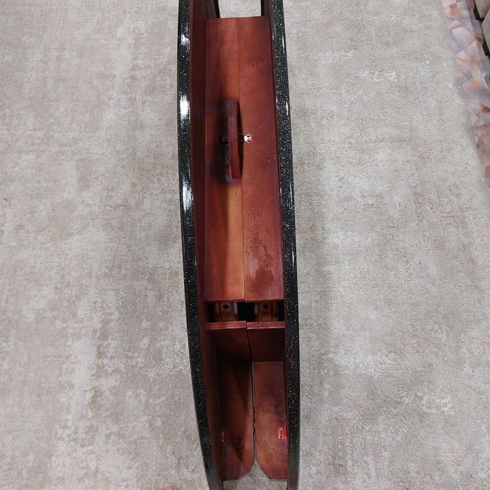 Продам казахский круглый стол