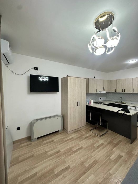 Сдаётся евро квартира,Яшнабад,IT PARK,ЖК BeshChinor!