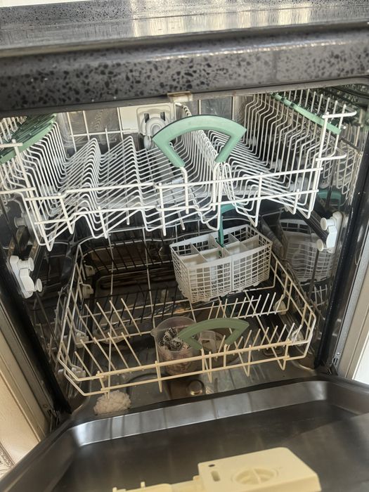 Посудомоечная машина