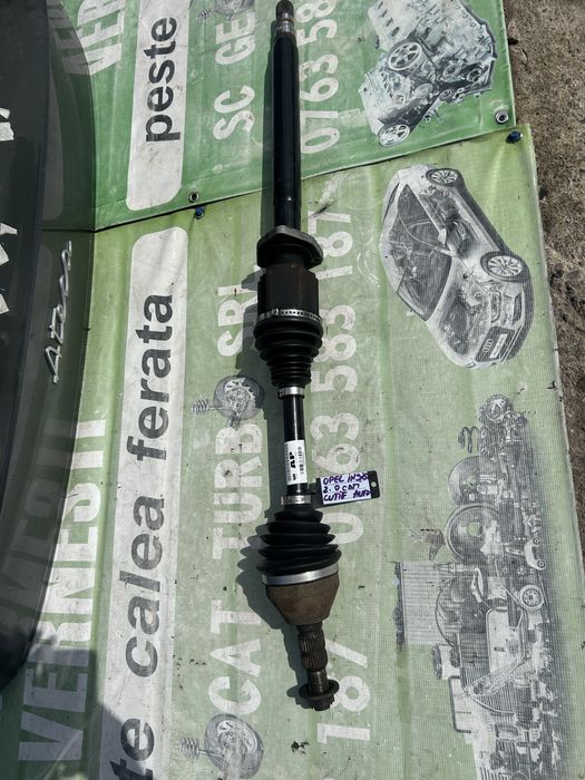 Planetară dreapta față Opel insignia 2.0 cdti 2010 cutie viteze automa