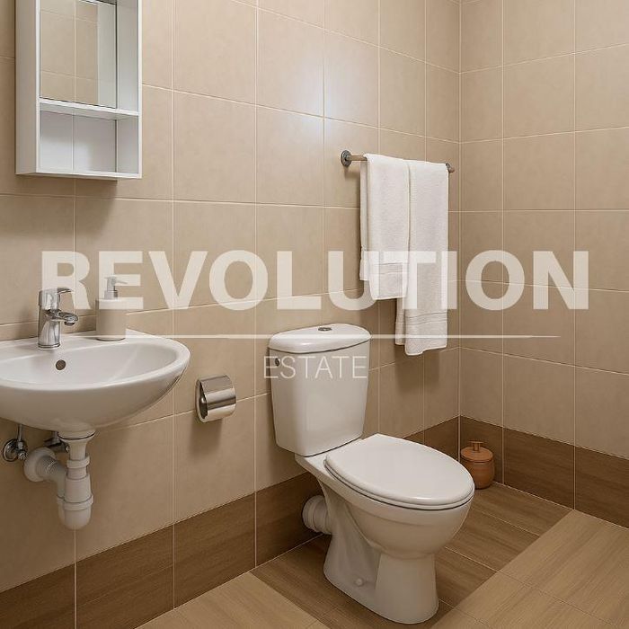 Дава се под наем Двустаен апартамент в Варна, Бриз - 55 кв.м за 450 € - Снимка #6