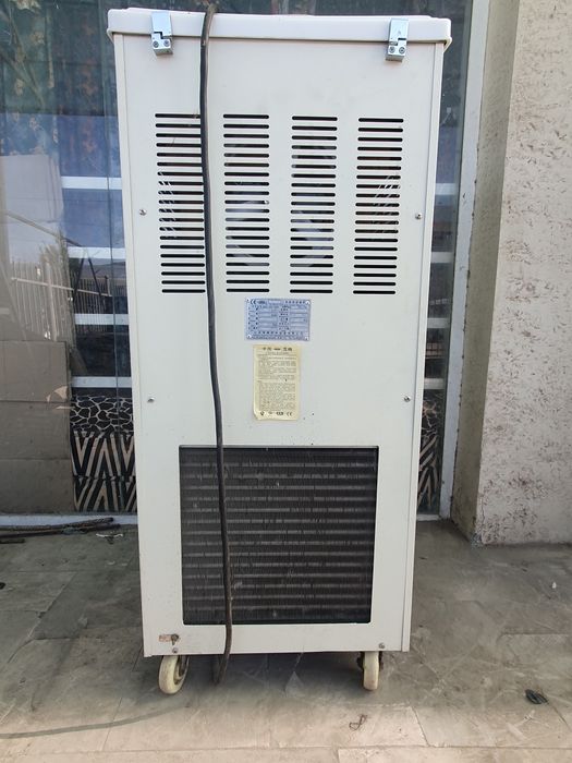 Фригомат марожни апарати сотилади