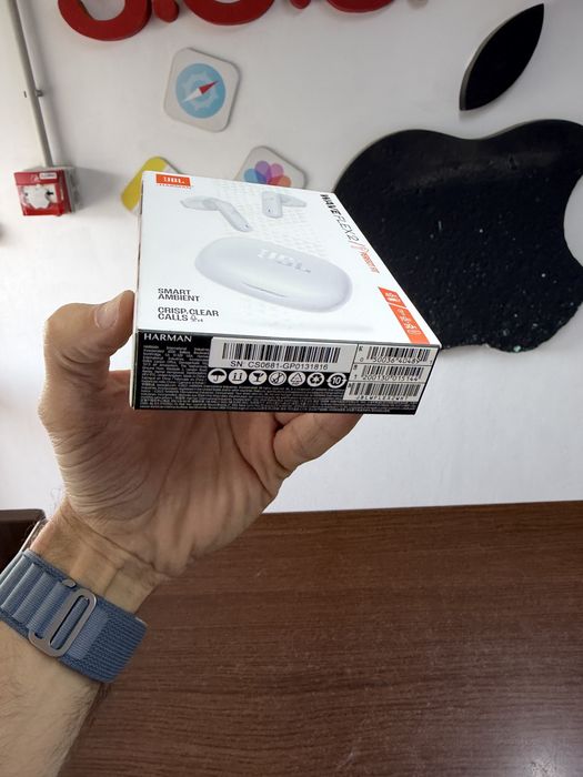 Vand JBL Wave Flex 2 Nou(Sigilate )