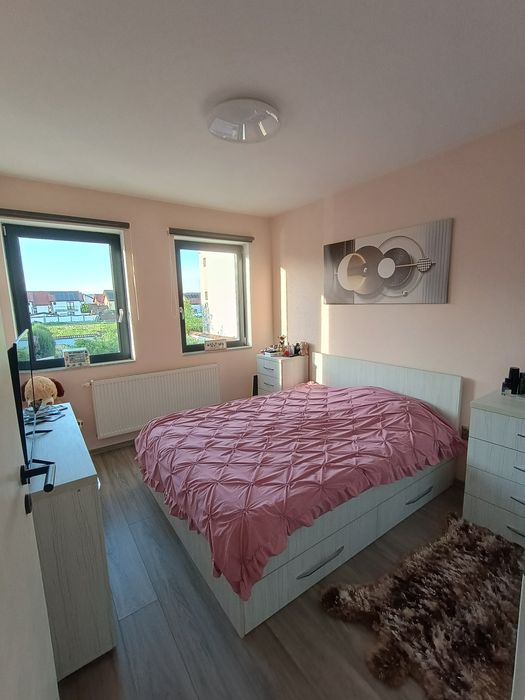 Apartament 3 camere Sibiu,șelimbăr str tebea