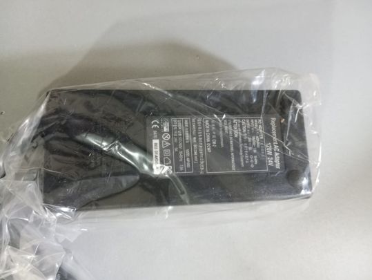 качественный блок питания на 24 вольта 120 ватт и другие блоки