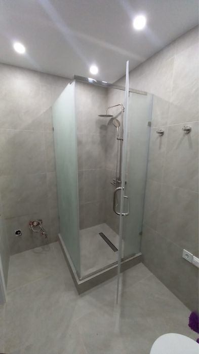 Душывые кабины на заказ.