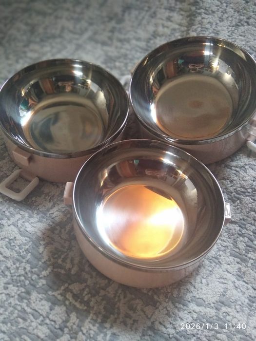 Контейнер   термос ланч бокс 2 литра