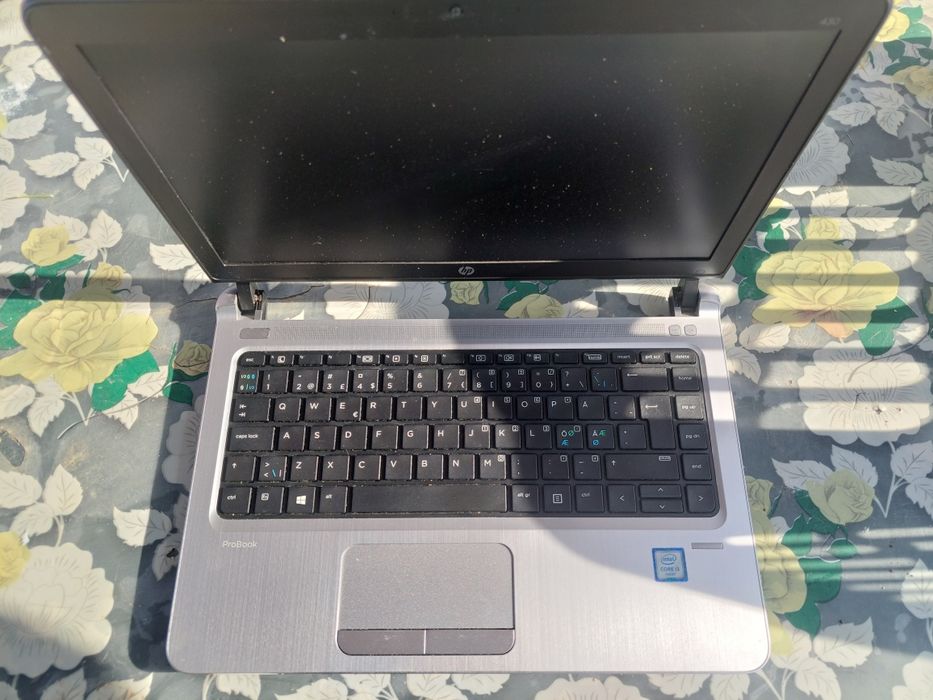 Laptop HP Probook 430 g3