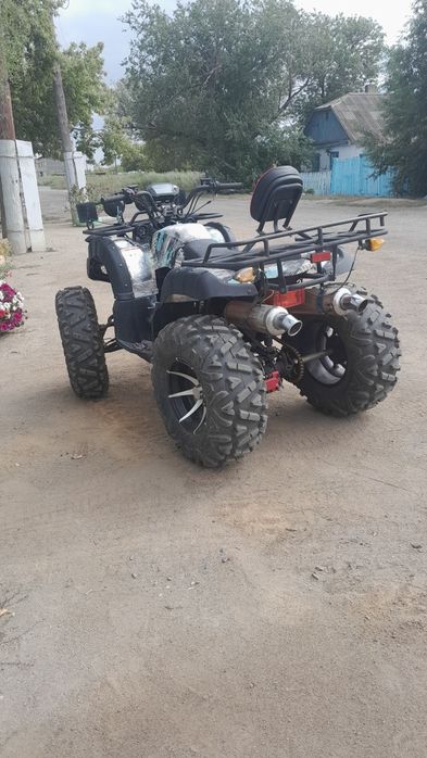 Продам квадроцикл
