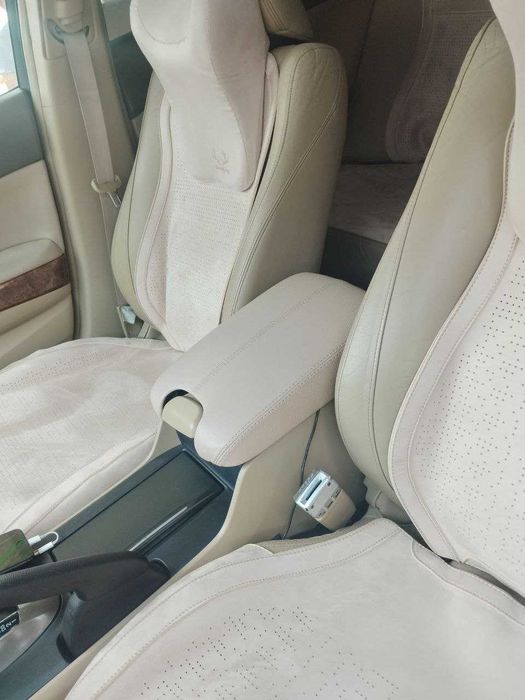 Honda Accord 2.4 автомат 2007 г.