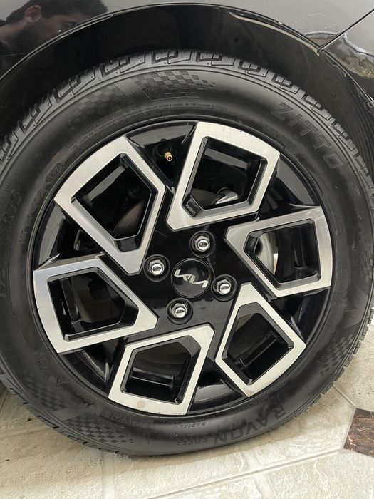 Kia ray 2023 яхши состаянида