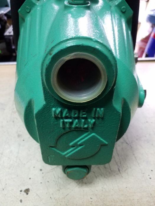 Насос Marino, Pegrollo,Karcher.