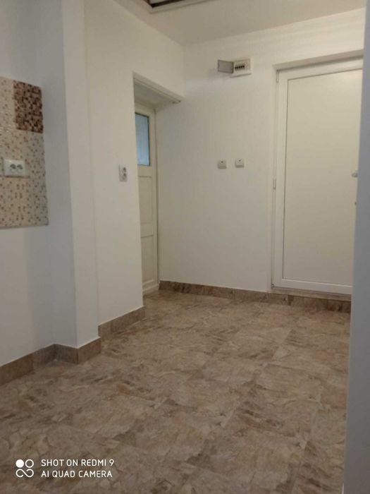 Casa de inchiriat suprafata 40 mp, zona Chitila Ilfov