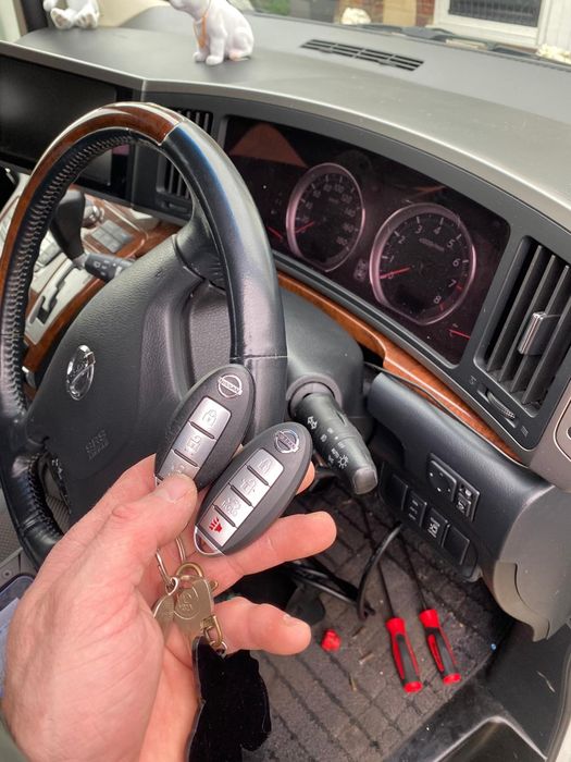 Deblocare masina   Chei Auto    Programare chei   Craiova