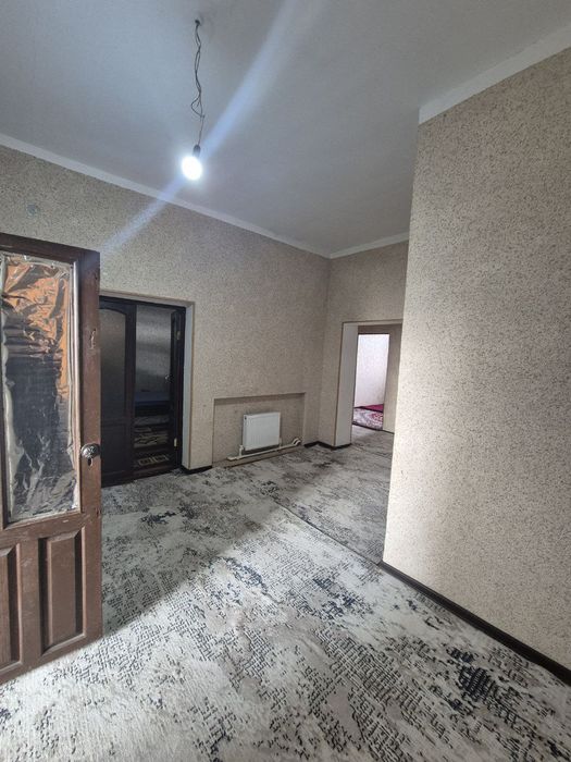 Срочно продается 4-х комнатный дом в 4-савхозе