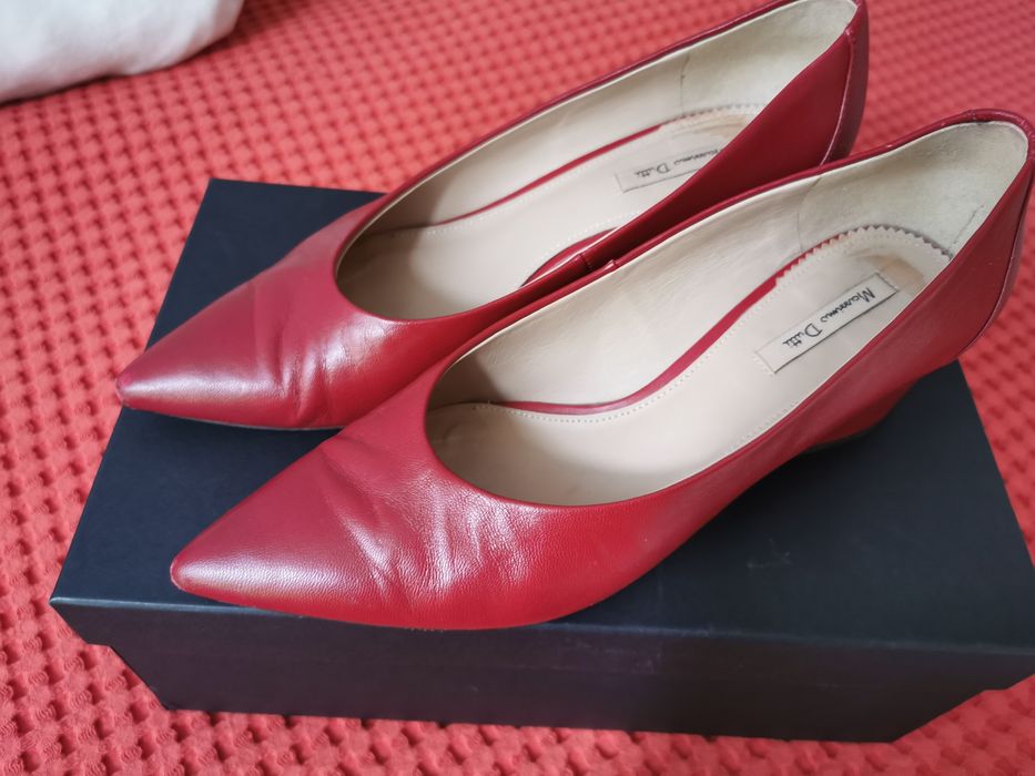 Дамски обувки Clark's, Timberland, Hush Puppies и др