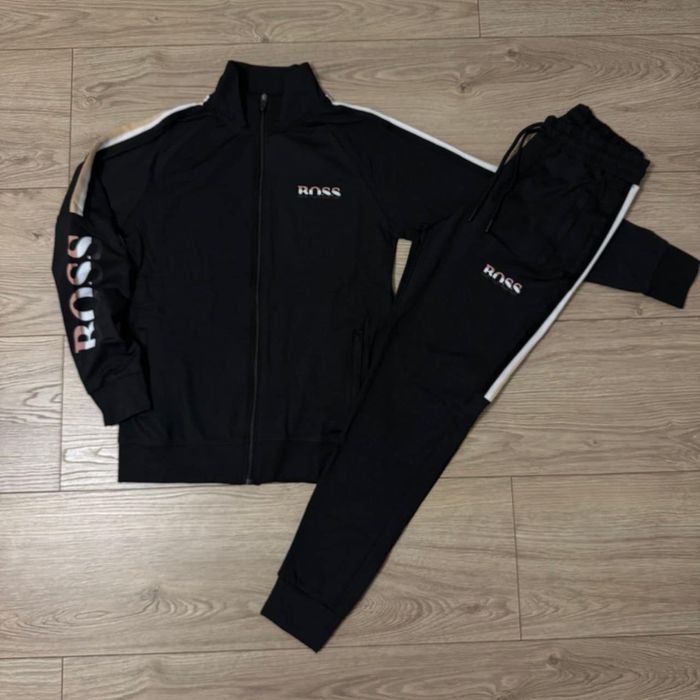 Trening damă și barbati