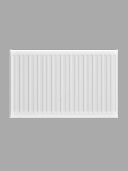 Panel radiator Creative, tip 22, yondan ulanish, 500X800