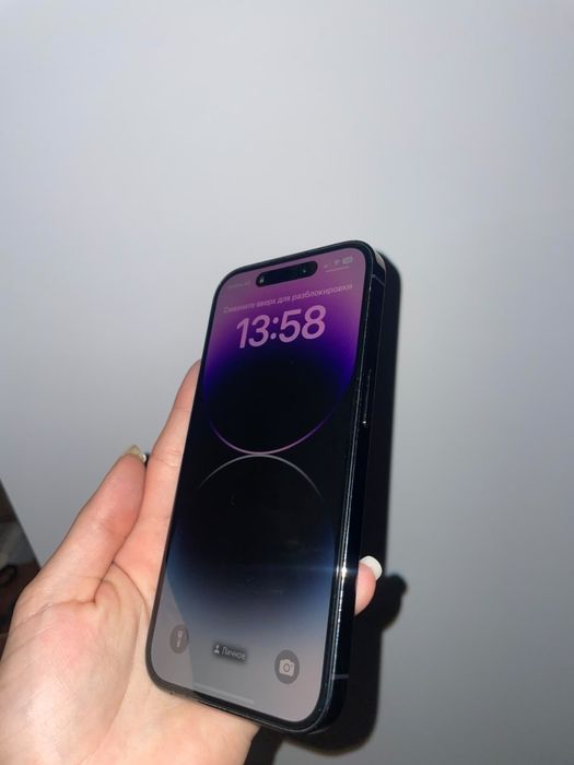 Iphone 14 Pro 128gb
