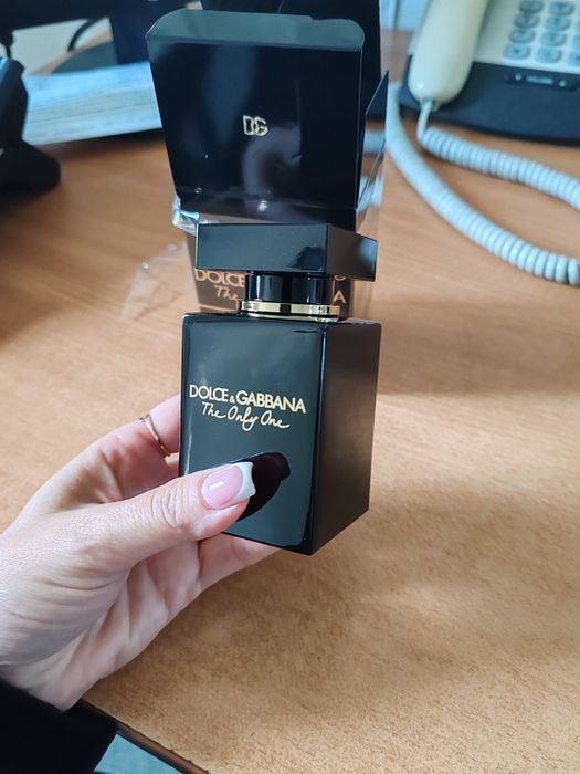 DOLCE&GABBANA The Only One Intense 50 мл