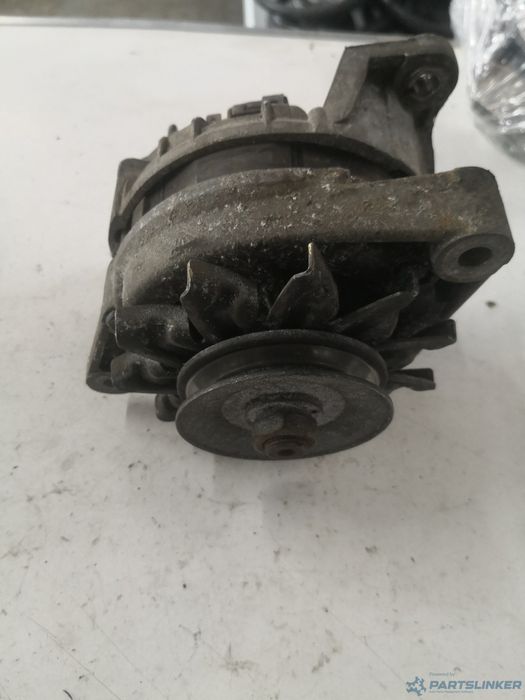 Alternator Dacia 1310 Saloon (U, X) [ 1983 - 2004 ] Oem 01166100