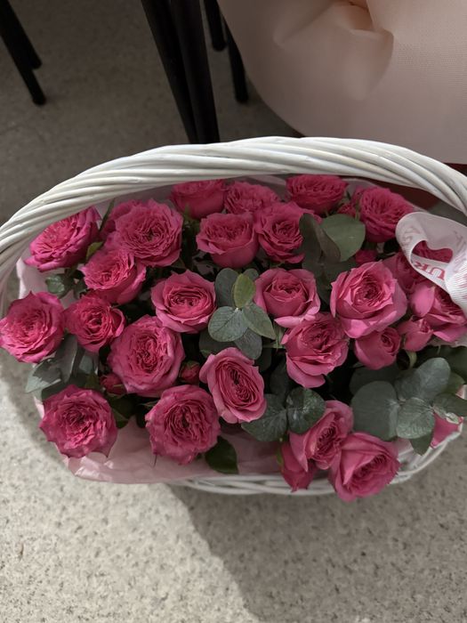 Бугін келген гул 5000 срочна сатылады